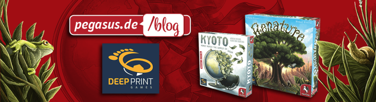 Unsere Partnerverlage – Deep Print Games