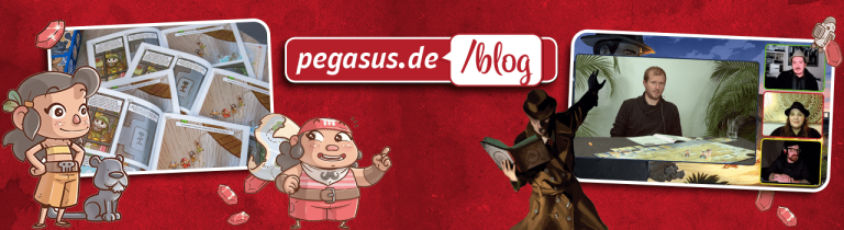 Zusammen (online) Spielen