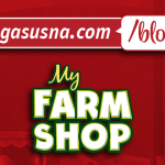 Game development – The journey of My Farm Shop