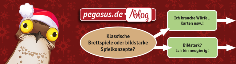 Morgen kommt der Weihnachtsmann