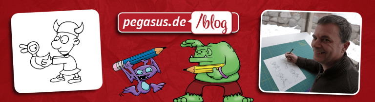 Im Interview – Illustrator John Kovalic