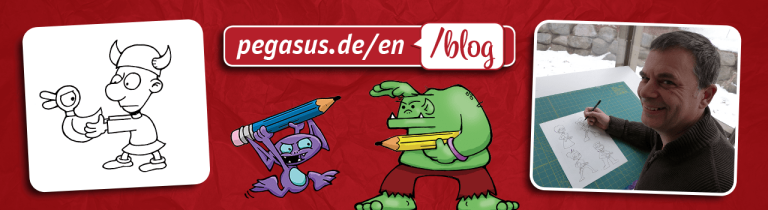 Interview – Illustrator John Kovalic