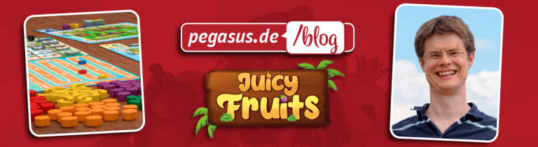 Im Interview – Juicy Fruits Autor Christian Stöhr