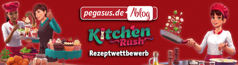 Wettbewerb – Kreative Zuckerbäcker gesucht!