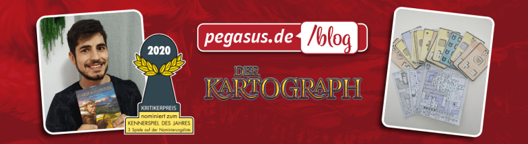 Im Interview – Der Kartograph-Autor Jordy Adan