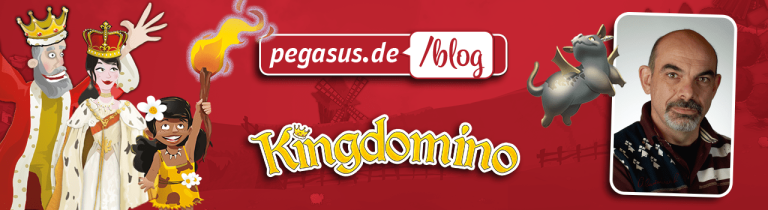 Im Interview – Spiel des Jahres Autor Bruno Cathala