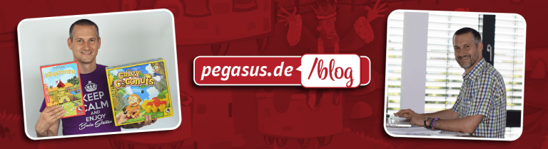 Hinter den Kulissen – Interview mit Klaus Ottmaier, Leiter der Redaktion Spiel