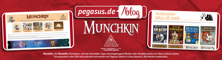 Geht in den Dungeon, tötet die Monster, klaut den Schatz!