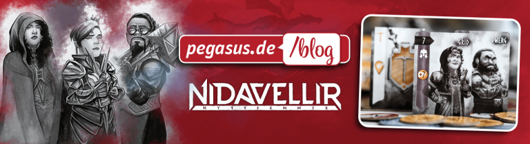 Hintergründe – Die Held*innen von Nidavellir