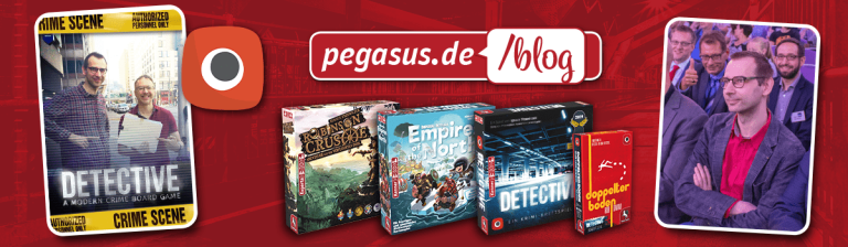 Unsere Partnerverlage – Portal Games