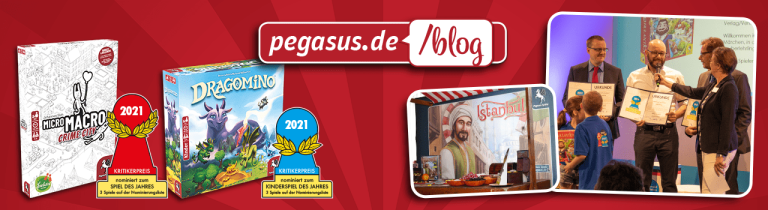 Das Spiel des Jahres – Das passiert nach der Nominierung