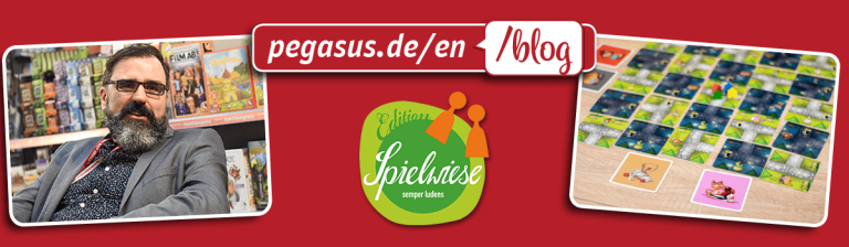 Our partner publishers – Edition Spielwiese