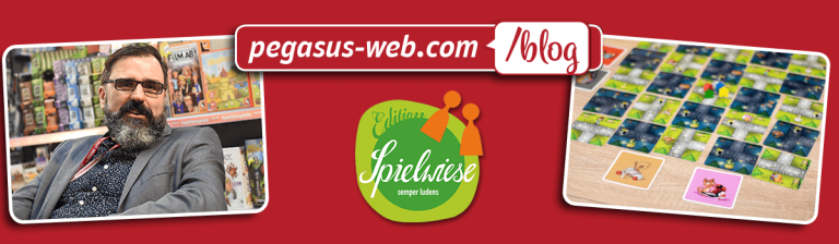 Our partner publishers – Edition Spielwiese