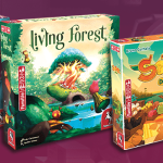 Für den nächsten Spieleabend