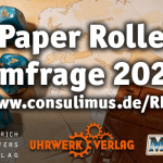 Rollenspielfans aufgepasst!