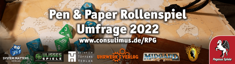 Rollenspielfans aufgepasst!