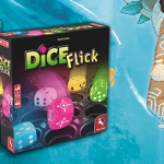 Spielend durch das Frühjahr