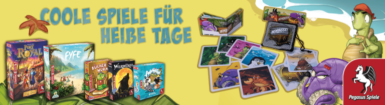 So geht Sommer!