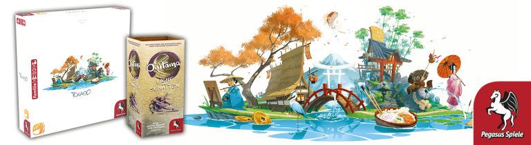Eine Reise durch Japan