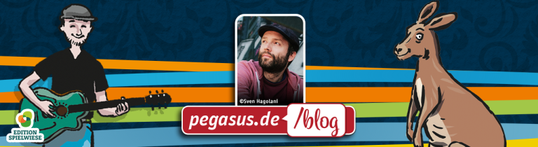 Im Interview – Autor Marc-Uwe Kling