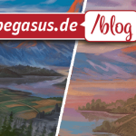Spielevorstellung – Der Kartograph & Die Kartographin