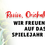 Neue Spielehighlights im neuen Jahr