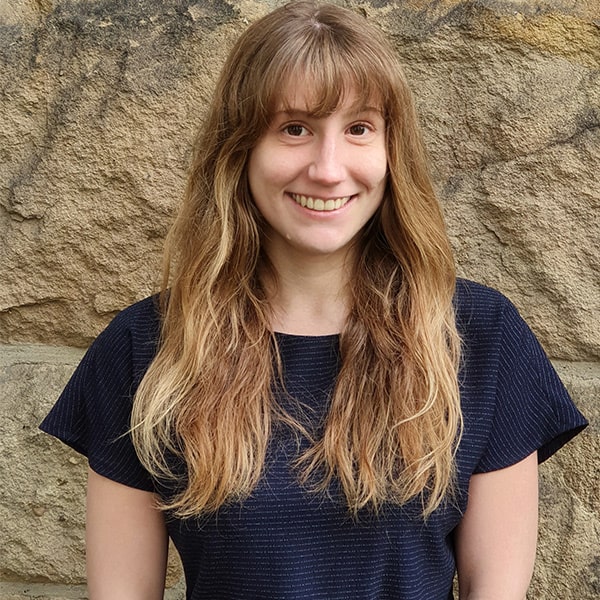 Anna Falke von den Boardgame Historians
