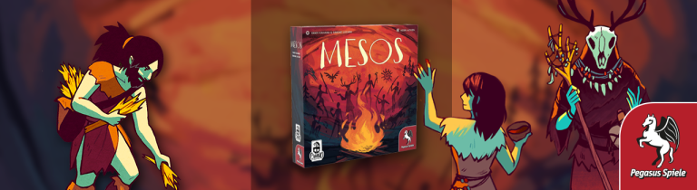 Welcome to the Mesolithic