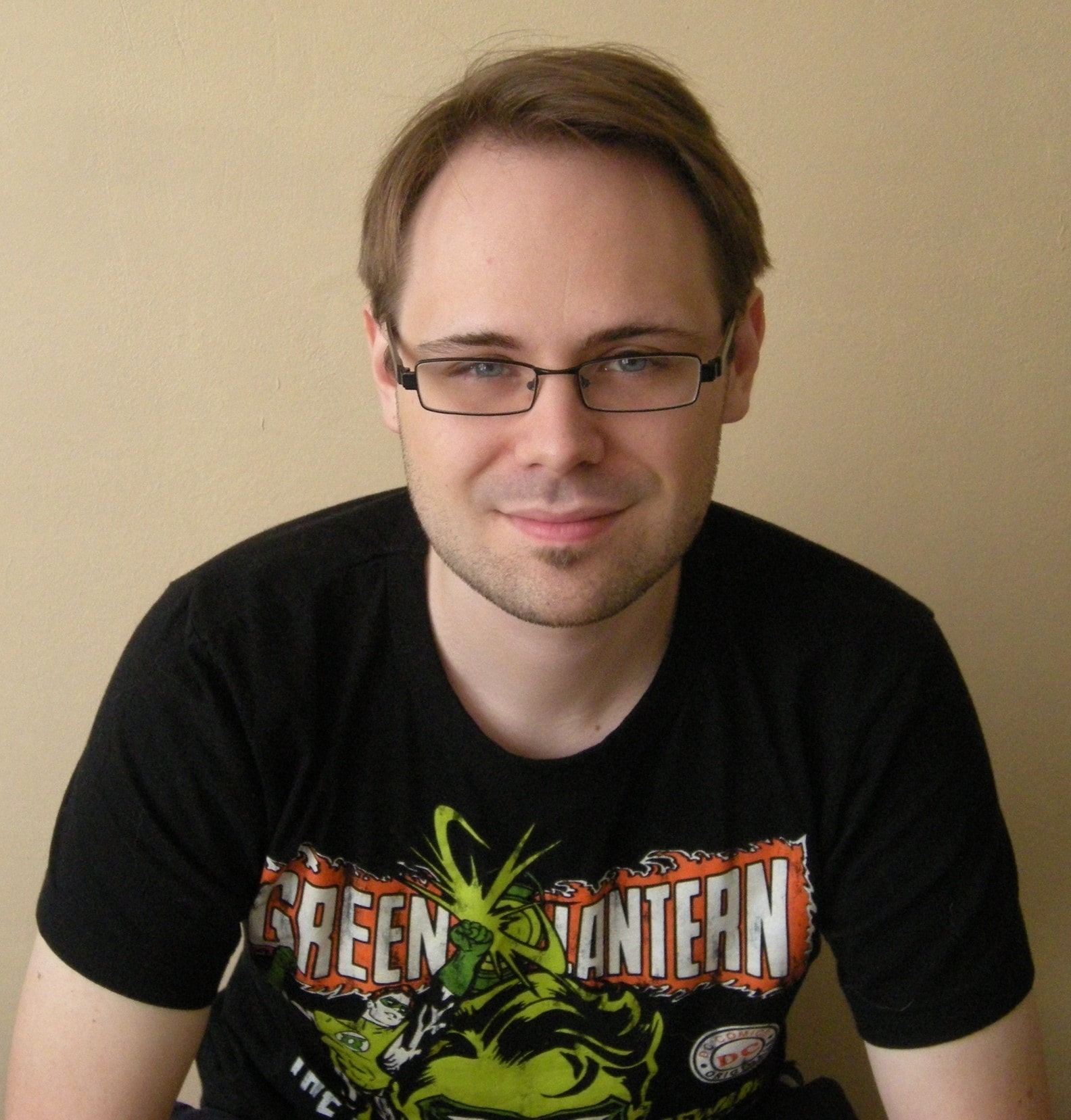 Benjamin Schönheiter