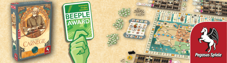 Und der Beeple Award geht an …