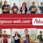 Welcome to the Pegasus Spiele Blog!