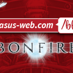 Game development – From stripes manager to Bonfire, Part 1