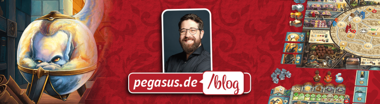 Designer Diary – Djinn