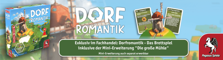 Ertragreiche Getreidemühle eröffnet