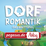 Spielevorstellung – Alle Spiele der Dorfromantik-Welt