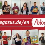 Welcome to the Pegasus Spiele Blog!