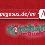 Kitchen Rush – an Interview with editor Sebastian