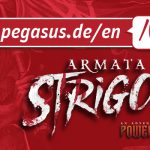 Discover Armata Strigoi – An Adventure with Powerwolf