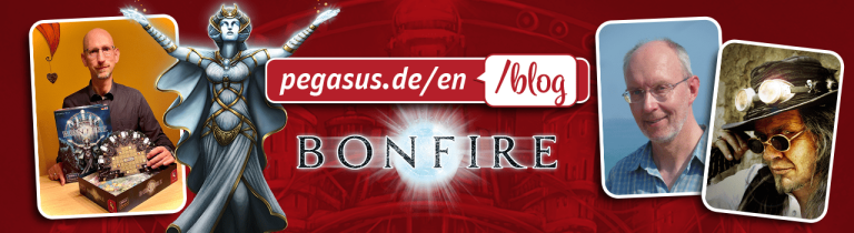 Game development – From stripes manager to Bonfire, Part 2