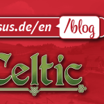 Game Development – The story behind Celtic