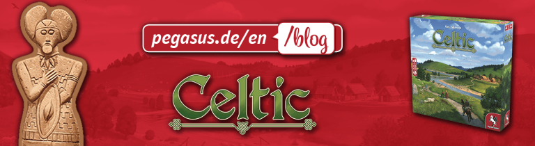 Game Development – The story behind Celtic