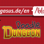 Doodle Dungeon – An interview with designer Ulrich Blum