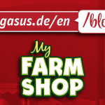 Game development – The journey of My Farm Shop