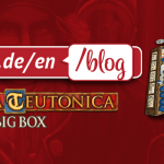 Game Development – The (Hi)Story behind the Hansa Teutonica Big Box