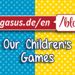 Our children’s games