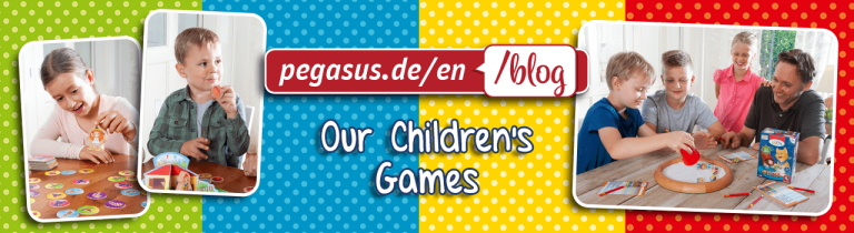 Our children’s games