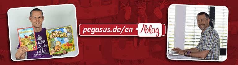 Behind the scenes – Interview with Klaus Ottmaier, Head of Publishing (Game department)