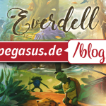 Spielevorstellung – Alle Spiele der Everdell-Welt