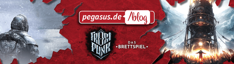 Spieleentwicklung – Frostpunk – Das Brettspiel