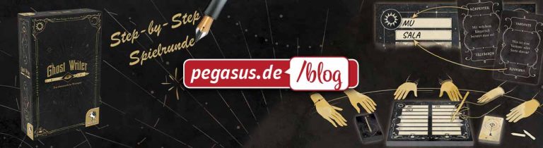 Geister, Medien und ein Kaktus